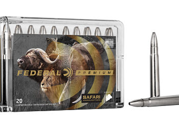 FED PRM 375H&H 300GR TROPHY 20/200