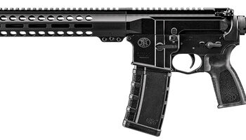 FN 15 GUARDIAN 5.56 16 30RD BLK