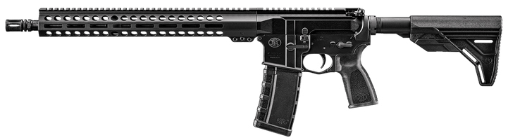 FN 15 GUARDIAN 5.56 16 30RD BLK 2 FN 15 GUARDIAN 5.56 16 30RD BLK
