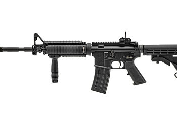 FN FN15 M4 MILITARY 5.56MM 16" 30RD