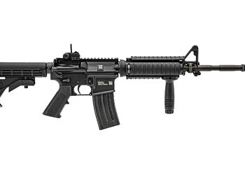 Alternative view of FN FN15 M4 MILITARY 5.56MM 16" 30RD