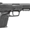 FN FIVE SEVEN 5.7X28MM 10RD BLK CA 1 FN3868929302 1