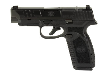 FN REFLEX XL MRD NMS 9MM 18RD BLK