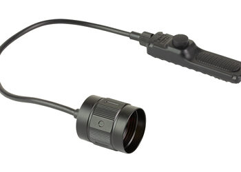 Alternative view of FENIX AER-04 REMOTE PRESSURE SWITCH