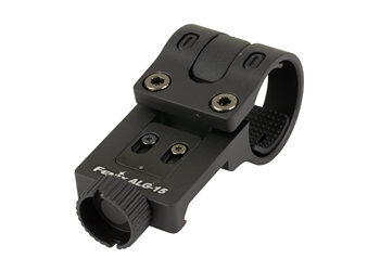 Alternative view of FENIX ALG-15 PIC ROTARY KNOB TIGHTEN