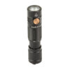 FENIX E05R 400LUMEN RCHRGBLE MINI BK 1 FNXFX E05R BLACK 1