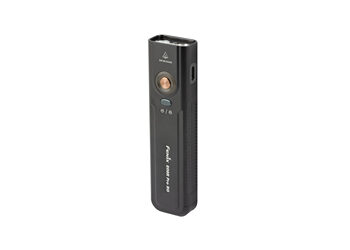 FENIX E06RPRO 1600LUMEN RECHARGE BLK