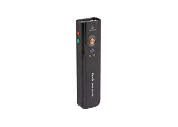 Alternative view of FENIX E06RPRO 1600LUMEN RECHARGE BLK