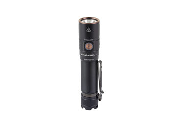 FENIX E28R V2 RCHRGBLE 1700LUM BLK
