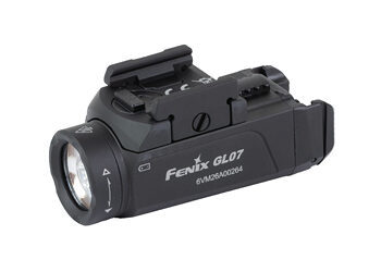 FENIX GL07 700 LUMEN PISTOL LIGHT