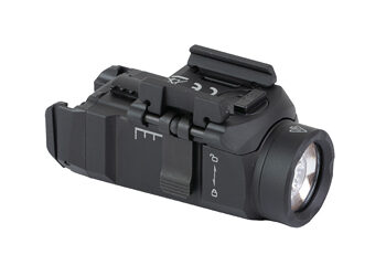 Alternative view of FENIX GL07 700 LUMEN PISTOL LIGHT