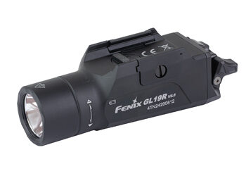 FENIX GL19R V2 1200LUM RECHARGE PSTL