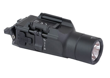 Alternative view of FENIX GL19R V2 1200LUM RECHARGE PSTL