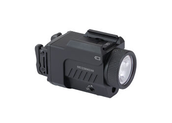 Alternative view of FENIX GL22 750LUMEN PISTOL W/RED LSR