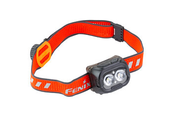 Alternative view of FENIX HL18RT 800 LUMEN HEADLAMP