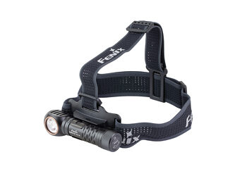 FENIX HM61R V3 1800LUM HEADLMP BLK