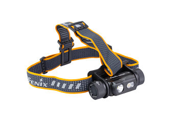 Alternative view of FENIX HM70R 1600 LUMEN HEADLAMP BLK