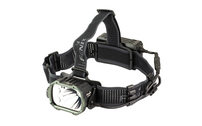 FENIX HP35R 4000 LUMEN HEADLAMP 3 FENIX HP35R 4000 LUMEN HEADLAMP