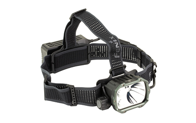 FENIX HP35R 4000 LUMEN HEADLAMP 4 FENIX HP35R 4000 LUMEN HEADLAMP - Image 2