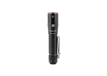 FENIX LD30R 1700LUMEN RECHARGBLE BLK