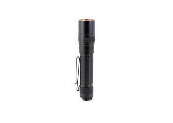 Alternative view of FENIX LD30R 1700LUMEN RECHARGBLE BLK