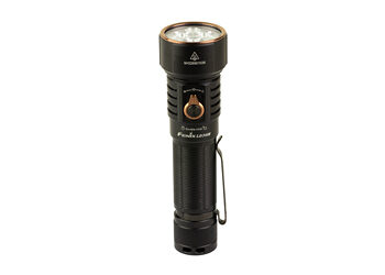 FENIX LD36R 3600 LUMEN MULTI COLORED 6 FNXFX LD36R BLACK 2
