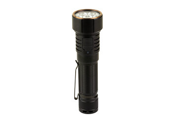 FENIX LD36R 3600 LUMEN MULTI COLORED 7 FNXFX LD36R BLACK 3