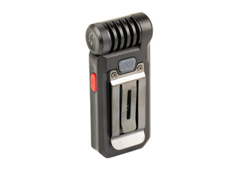 Alternative view of FENIX SW05R 150 LUMEN AND RED LIGHT