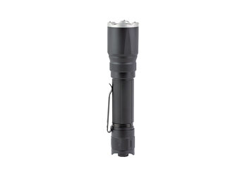 FENIX TK21R 3600LUM RECHARGE TAC BLK 5 FNXFX TK21R 2