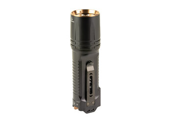 FENIX TK35R WHITE/RED LED LIGHT BLK 5 FNXFX TK35R RED 2
