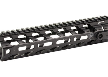 FORTIS REV II FF RAIL 9.6 MLOK BLK