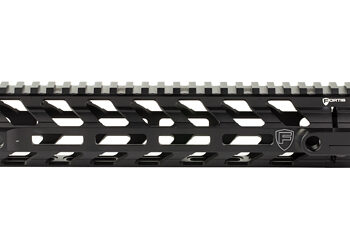 FORTREV II 9 ML BLK 3