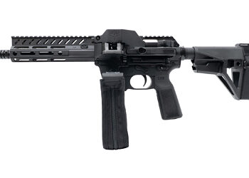 FRD ORD FM-9D BLTFD 9MM 8" 150RD BLK