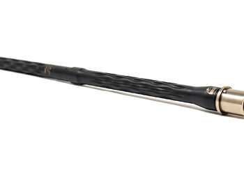 Alternative view of FAXON MATCH BBL 223WYLDE 16" FF BLK