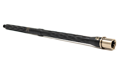 FAXON MATCH BBL 223WYLDE 16" FF BLK 3 FAXON MATCH BBL 223WYLDE 16" FF BLK - Image 2