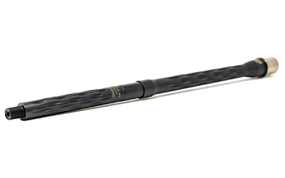 FAXON MATCH BBL 223WYLDE 16" FF BLK 4 FAXON MATCH BBL 223WYLDE 16" FF BLK - Image 3