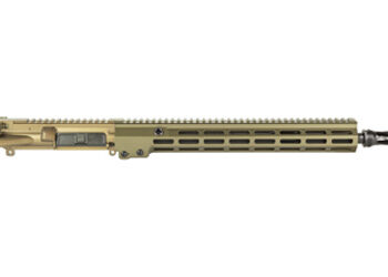 Alternative view of GE SUPER DUTY MOD1 5.56 16 URG DDC