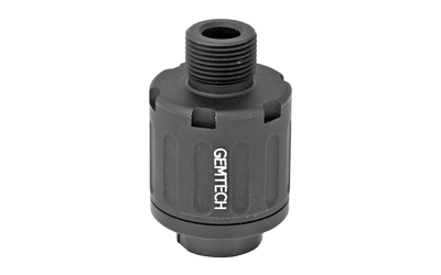 GEMTECH QDA ASSEMBLY 22LR BLK 3 GEMTECH QDA ASSEMBLY 22LR BLK - Image 2