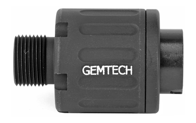 GEMTECH QDA ASSEMBLY 22LR BLK 4 GEMTECH QDA ASSEMBLY 22LR BLK - Image 3