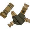 GFI KENAI RH FNX 45 TAC GRAY/COY 2 GFKN FNX45T 040221 1