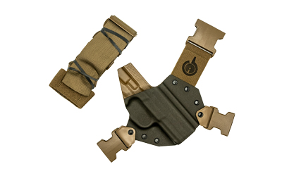 GFI KENAI RH FNX 45 TAC GRAY/COY 3 GFI KENAI RH FNX 45 TAC GRAY/COY