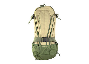 GGG APPARITION BAG TAN/OD