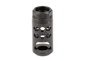 Alternative view of GLENFIELD 11/16X24 450BM MUZZLE BRK