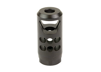 GLENFIELD 1/2X28 HYBRID MUZZLE BRAKE