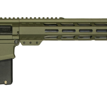 GLFA AR-10 270WIN 24 ODG/SS