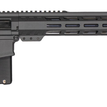 GLFA AR-10 30-06 SPFLD 24 SNIPER GRY/SS
