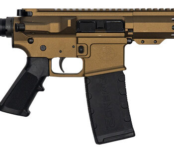GLFA AR-15 223WYL 7.5 BRONZE 30RD
