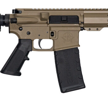 GLFA AR-15 223WYLDE 7.5 FDE 30RD