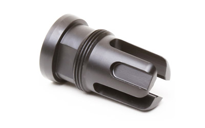 GRIFFIN MINI FLASH SUPP 5.56 1/2X28 3 GRIFFIN MINI FLASH SUPP 5.56 1/2X28