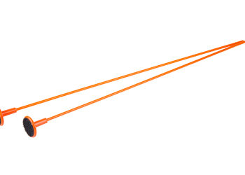 GSS RIFLE ROD .17 CAL 2PK ORANGE